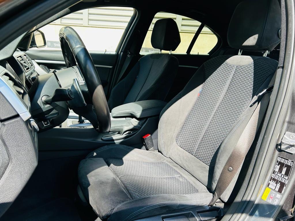 Bmw Serie 3 330e pack M Sport
