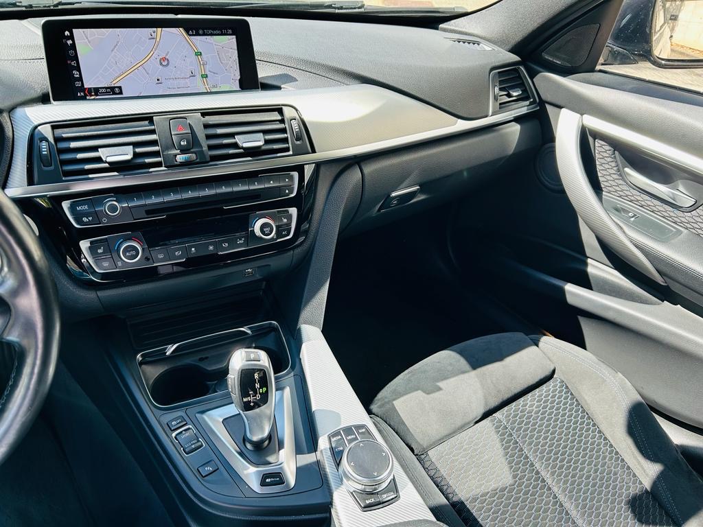 Bmw Serie 3 330e pack M Sport