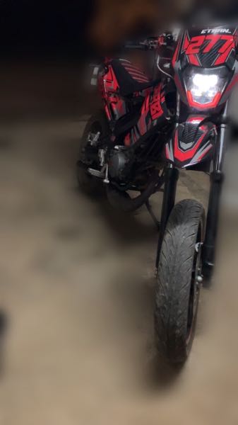 DERBI SENDA SM X-TREME