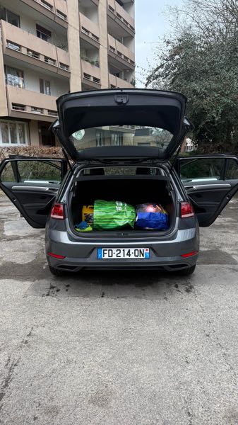 Volkswagen Golf Volkswagen Golf 7 Trendline 2019 - Diesel 115ch - Parfaite p