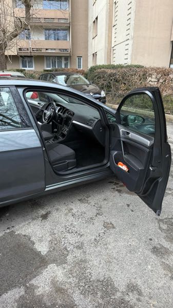 Volkswagen Golf Volkswagen Golf 7 Trendline 2019 - Diesel 115ch - Parfaite p