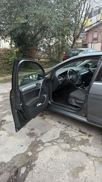 Volkswagen Golf Volkswagen Golf 7 Trendline 2019 - Diesel 115ch - Parfaite p