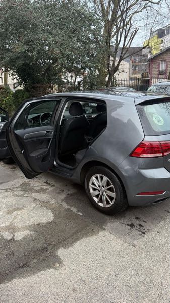 Volkswagen Golf Volkswagen Golf 7 Trendline 2019 - Diesel 115ch - Parfaite p
