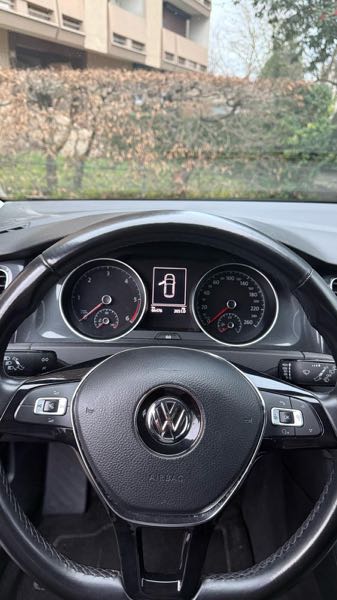 Volkswagen Golf Volkswagen Golf 7 Trendline 2019 - Diesel 115ch - Parfaite p
