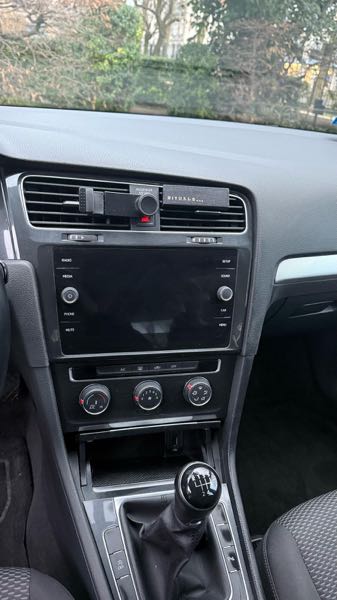 Volkswagen Golf Volkswagen Golf 7 Trendline 2019 - Diesel 115ch - Parfaite p