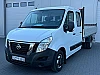 Nissan NV400 // 5PLACES // CLIM // EURO 6 // TVA RECUPERABLE thumbnail