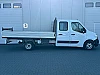 Nissan NV400 // 5PLACES // CLIM // EURO 6 // TVA RECUPERABLE thumbnail