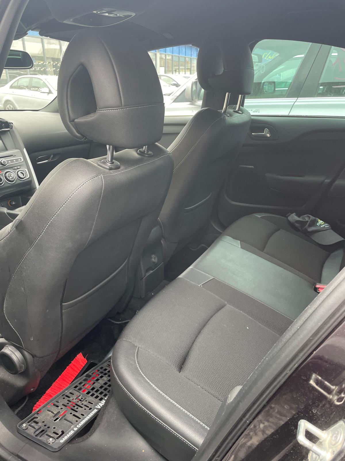Citroen Ds4 1.2 PURETECH 130 S&amp;S URBAN SHOW