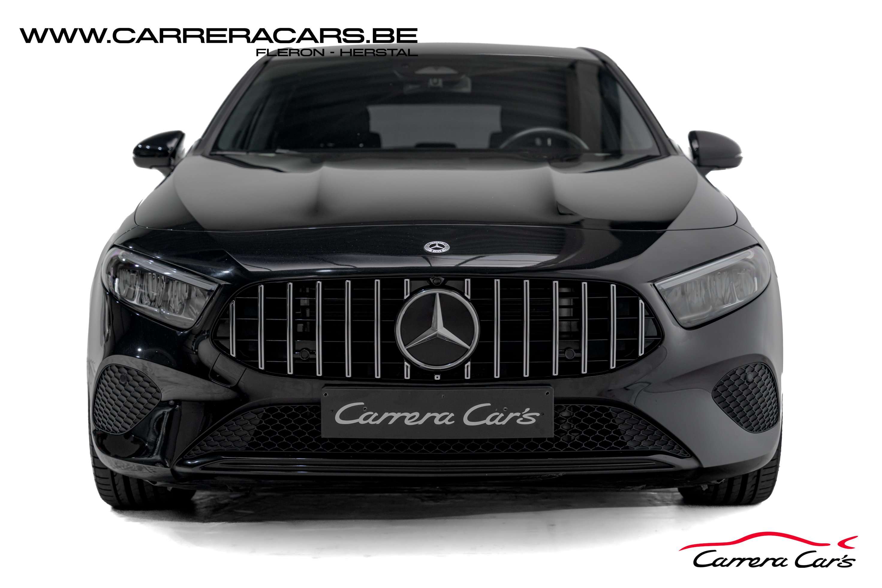 Mercedes-Benz A 180 d*|NEW*PACK AMG*NAVI*CAMERA*CRUISE*GARANTIE 1AN*|