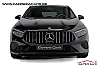 Mercedes-Benz A 180 d*|NEW*PACK AMG*NAVI*CAMERA*CRUISE*GARANTIE 1AN*| thumbnail