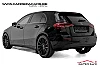 Mercedes-Benz A 180 d*|NEW*PACK AMG*NAVI*CAMERA*CRUISE*GARANTIE 1AN*| thumbnail