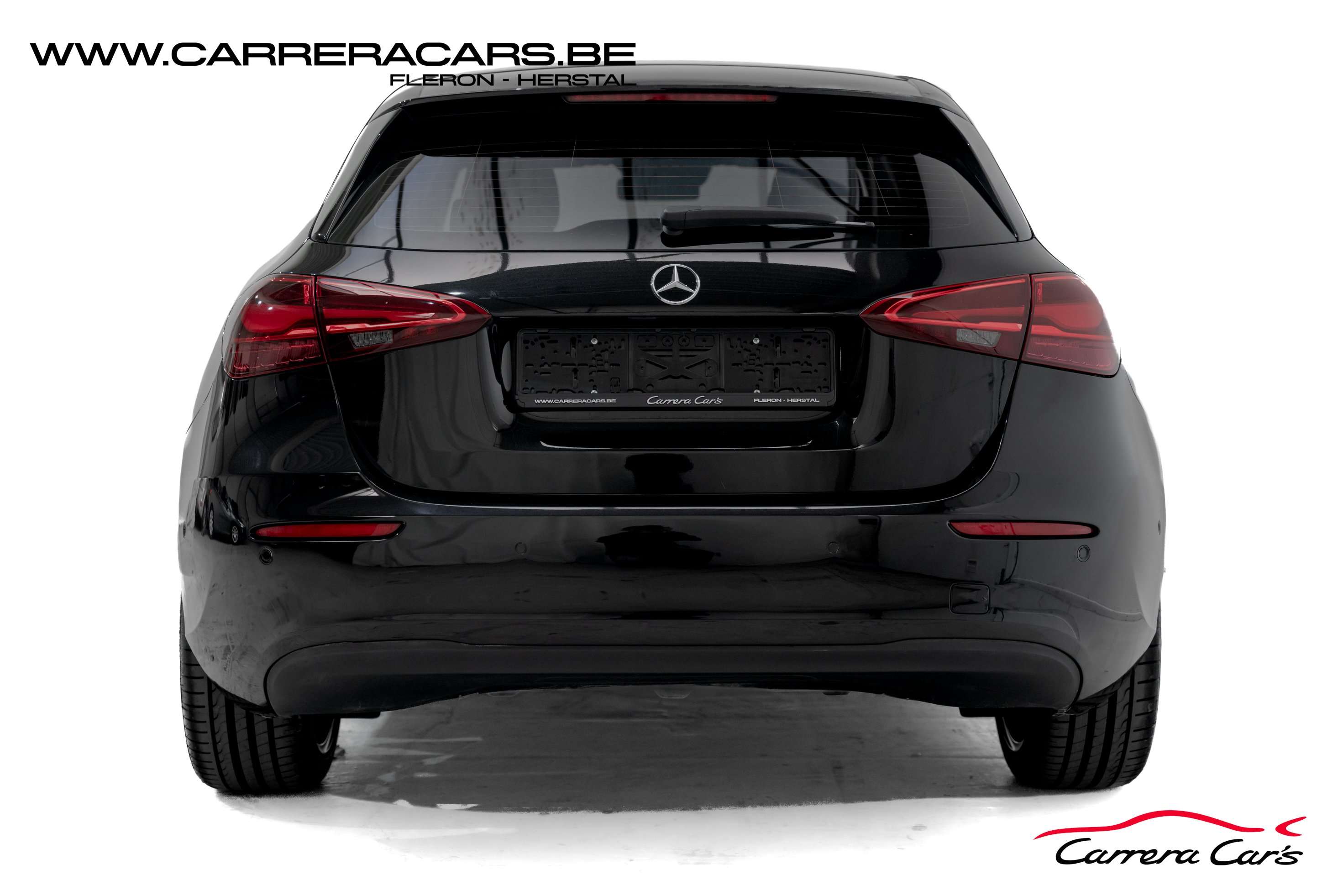 Mercedes-Benz A 180 d*|NEW*PACK AMG*NAVI*CAMERA*CRUISE*GARANTIE 1AN*|