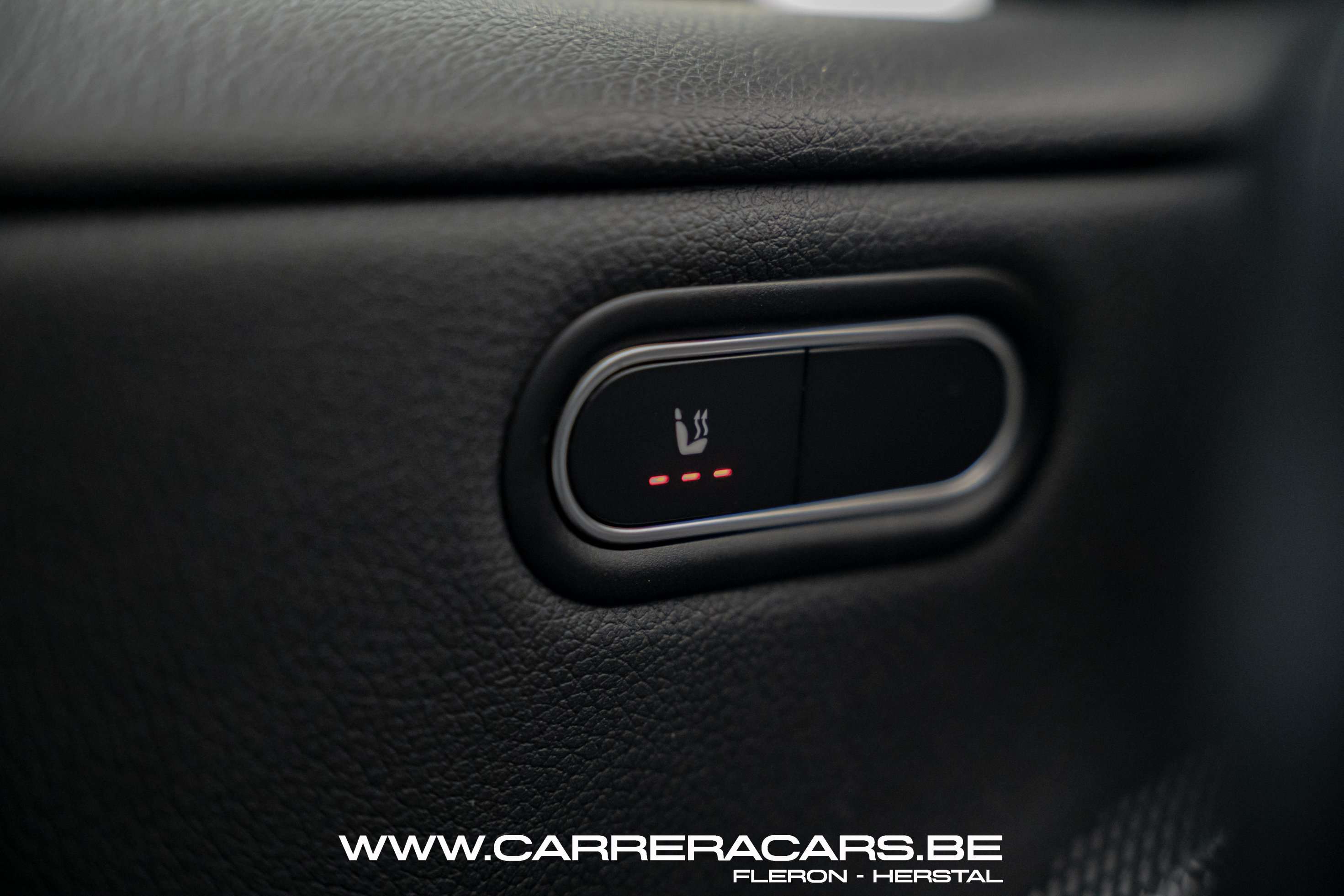 Mercedes-Benz A 180 d*|NEW*PACK AMG*NAVI*CAMERA*CRUISE*GARANTIE 1AN*|