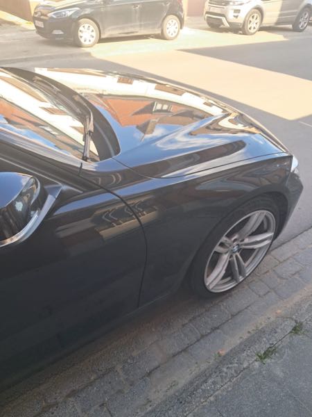 Bmw Serie 3 (F30) 318D 143 BUSINESS