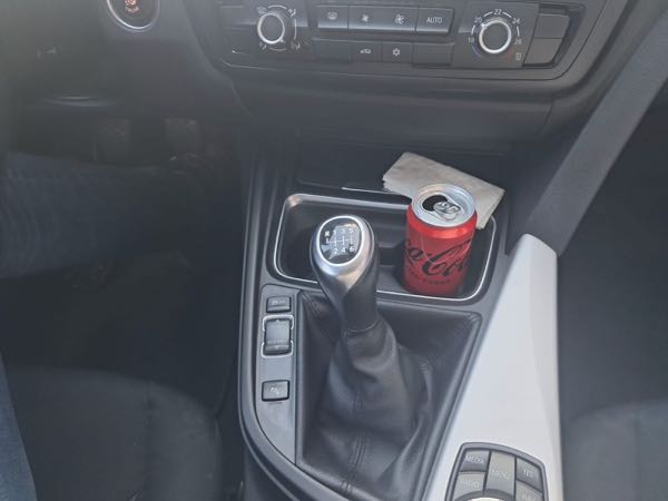 Bmw Serie 3 (F30) 318D 143 BUSINESS