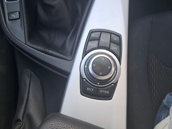 Bmw Serie 3 (F30) 318D 143 BUSINESS