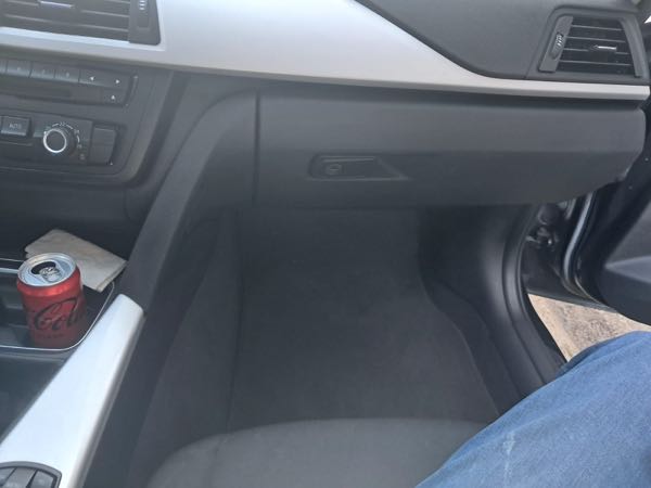 Bmw Serie 3 (F30) 318D 143 BUSINESS