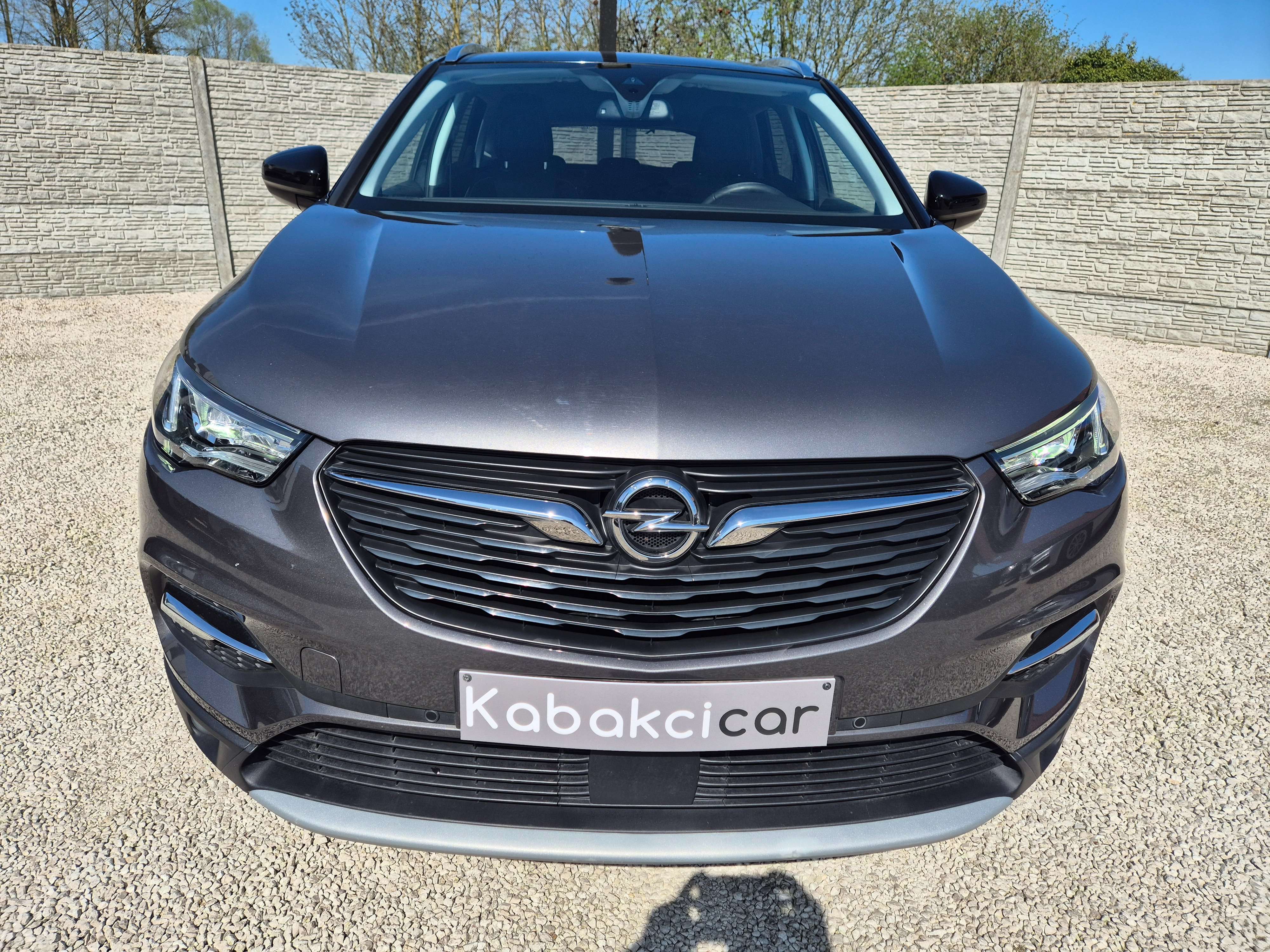 Opel Grandland X 1.2 Turbo  Innovation// CARPLAY/CAMERA/GARANTIE