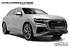 Audi Q8 50TDi Quattro S-Line*|HEADUP*CAMERA*VIRTUAL*NAVI*| thumbnail