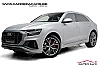 Audi Q8 50TDi Quattro S-Line*|HEADUP*CAMERA*VIRTUAL*NAVI*| thumbnail
