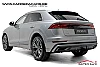 Audi Q8 50TDi Quattro S-Line*|HEADUP*CAMERA*VIRTUAL*NAVI*| thumbnail