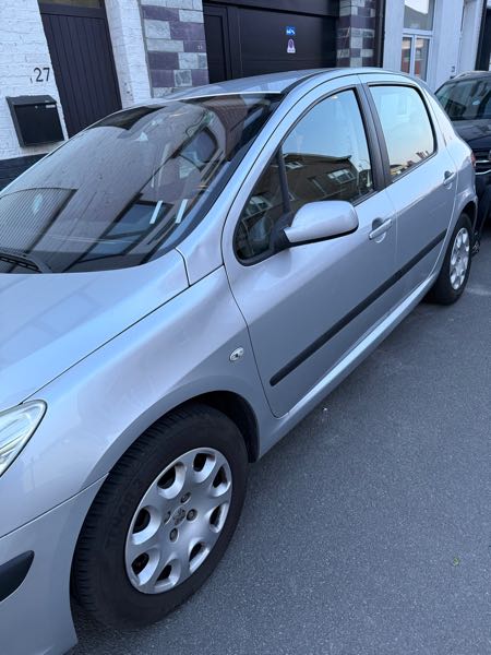 Peugeot 307 (2) 1.6 16S CONFORT PACK 5P