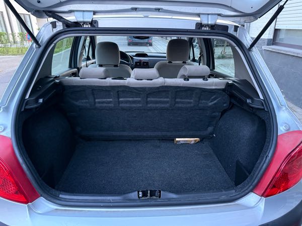 Peugeot 307 (2) 1.6 16S CONFORT PACK 5P