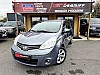 Nissan Note 1.5 dCi 86 ch Euro IV Life + thumbnail