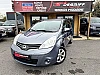 Nissan Note 1.5 dCi 86 ch Euro IV Life + thumbnail