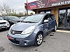 Nissan Note 1.5 dCi 86 ch Euro IV Life + thumbnail