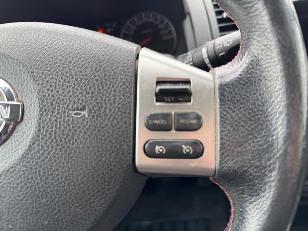 Nissan Note 1.5 dCi 86 ch Euro IV Life +