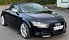 Audi Tt II (2) ROADSTER 2.0 TFSI 211 S LINE thumbnail