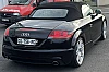 Audi Tt II (2) ROADSTER 2.0 TFSI 211 S LINE thumbnail