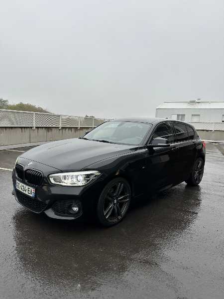 Bmw Serie 1 (F40) 118D 150 BUSINESS DESIGN BVA