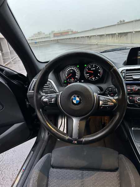 Bmw Serie 1 (F40) 118D 150 BUSINESS DESIGN BVA