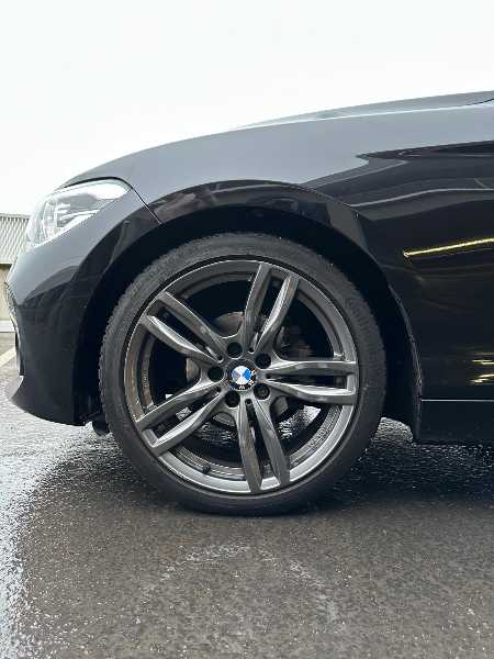 Bmw Serie 1 (F40) 118D 150 BUSINESS DESIGN BVA