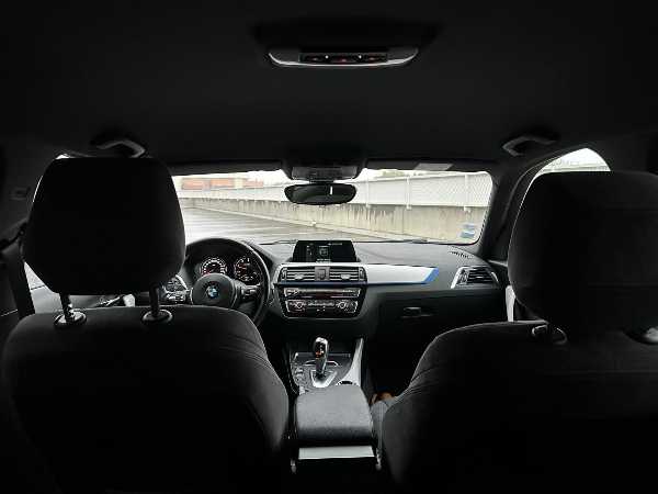 Bmw Serie 1 (F40) 118D 150 BUSINESS DESIGN BVA