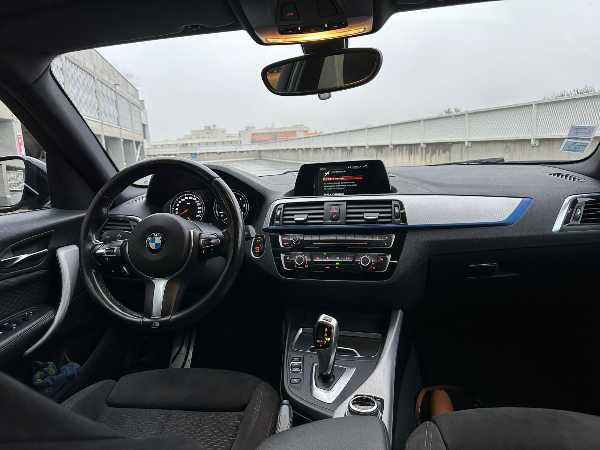 Bmw Serie 1 (F40) 118D 150 BUSINESS DESIGN BVA
