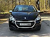 Peugeot 208 1.2i 68cv/AC/LIMIT-REGUL VITESSE/BT/GARANTIE 1AN thumbnail