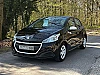 Peugeot 208 1.2i 68cv/AC/LIMIT-REGUL VITESSE/BT/GARANTIE 1AN thumbnail