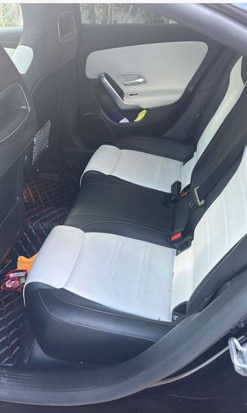 Mercedes-Benz Cla 200 AMG