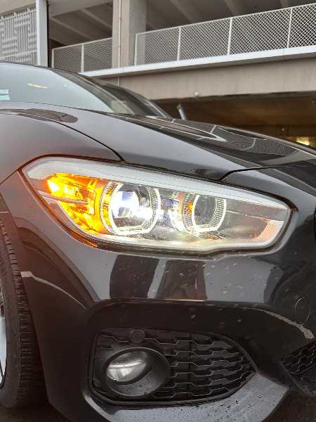 Bmw Serie 1 (F40) 118D 150 8CV BUSINESS DESIGN BVA