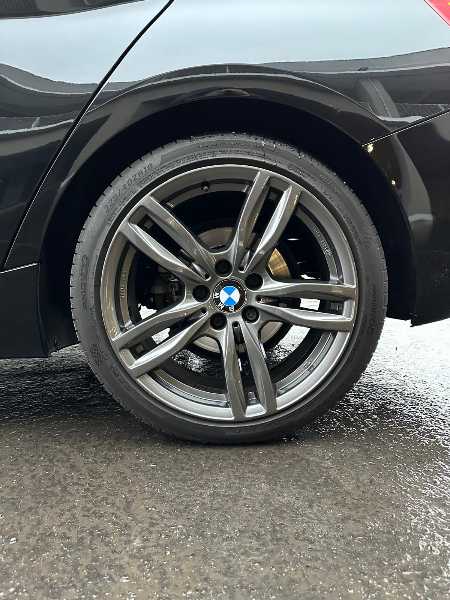 Bmw Serie 1 (F40) 118D 150 8CV BUSINESS DESIGN BVA