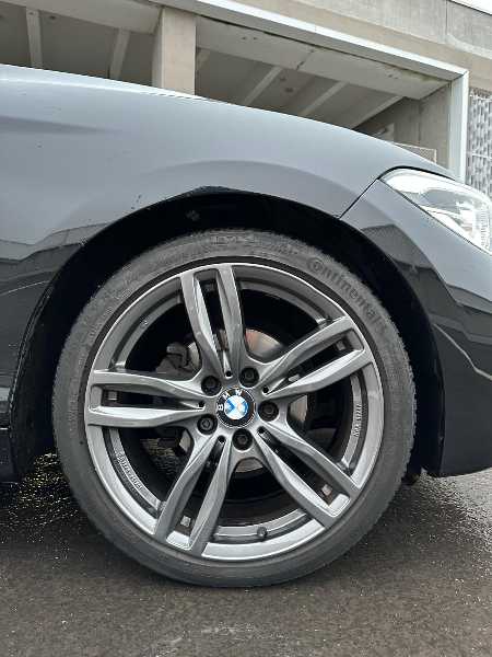 Bmw Serie 1 (F40) 118D 150 8CV BUSINESS DESIGN BVA