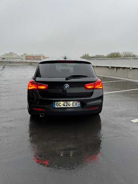 Bmw Serie 1 (F40) 118D 150 8CV BUSINESS DESIGN BVA
