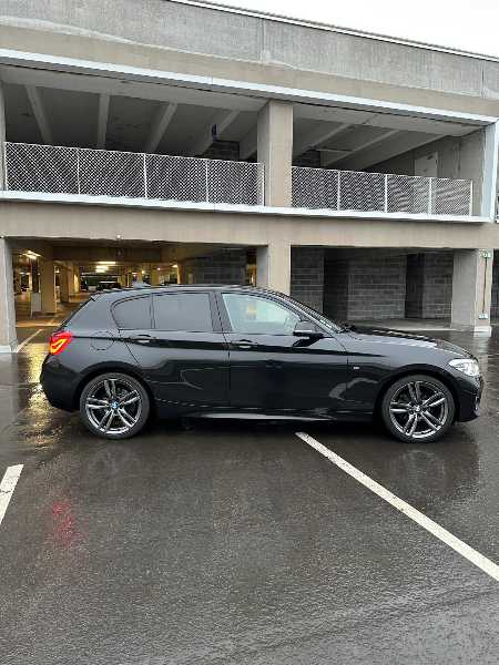 Bmw Serie 1 (F40) 118D 150 8CV BUSINESS DESIGN BVA