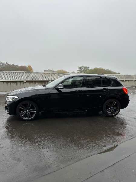 Bmw Serie 1 (F40) 118D 150 8CV BUSINESS DESIGN BVA
