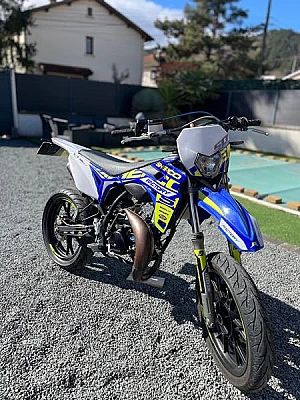 SHERCO SM-R