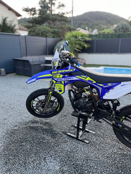 SHERCO SM-R