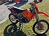 KTM EXC-F thumbnail